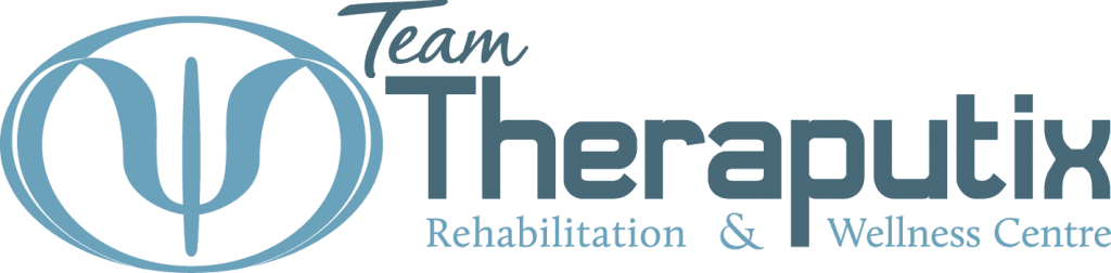 Neurological Rehab & Wellness Centre - Team Theraputix