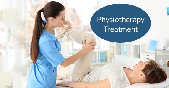 Physiotherapy Treatment